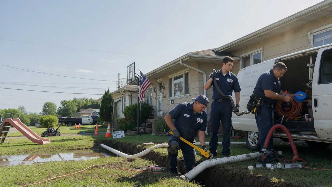 Toilet Installation in Wilmington, NC near me